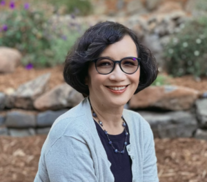 Linda Song